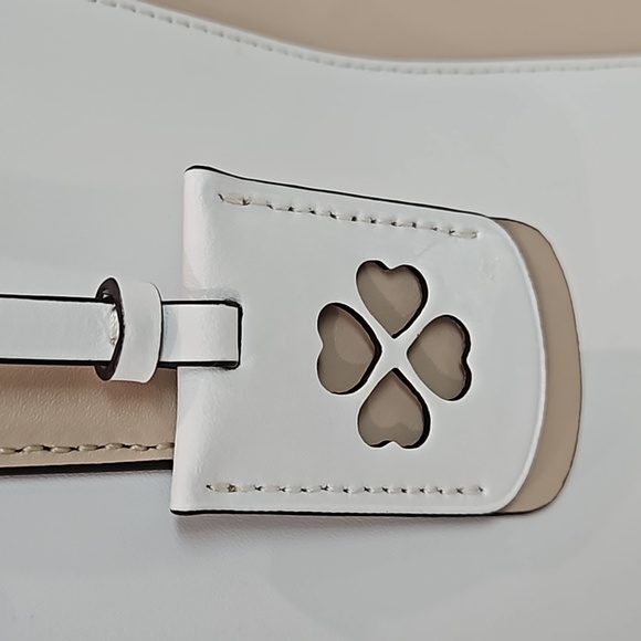 NWT Kate spade bag 16x11 Nwt - Picture 3 of 8